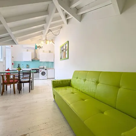 Casas Da - Ericeira
