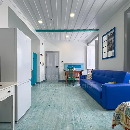 Apartman Casas Da - Ericeira