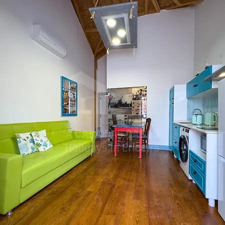 Casas Da - Apartman *