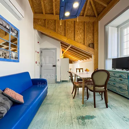 Casas Da - * Ericeira