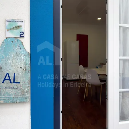 Casas Da -