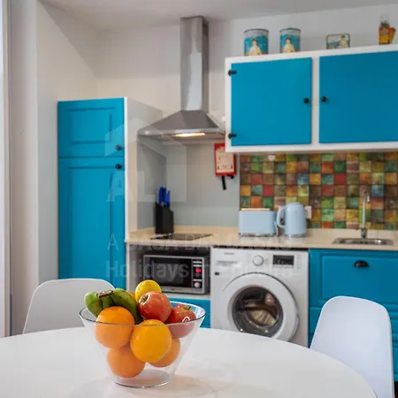 Casas Da - Apartman