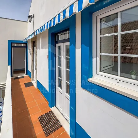 Casas Da - Ericeira