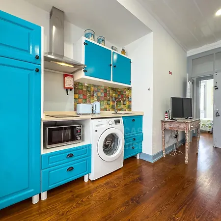 Casas Da - Apartman