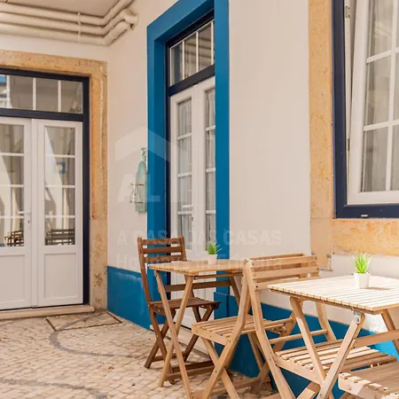 Casas Da -