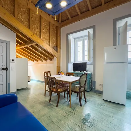 Casas Da - Ericeira