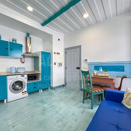 Casas Da - Ericeira