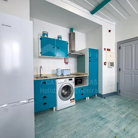 Casas Da - Apartman