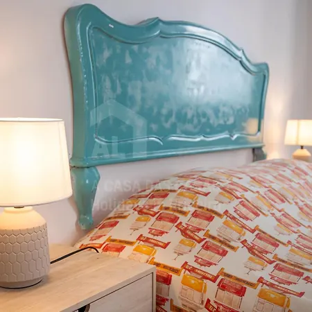 Apartman Casas Da - Ericeira
