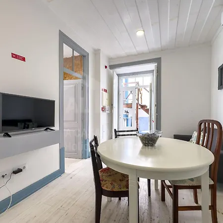 Casas Da - * Ericeira