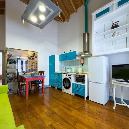 Casas Da - Ericeira