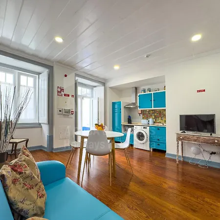 Casas Da - * Ericeira