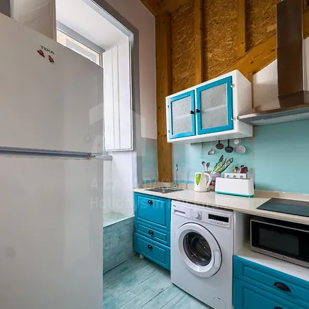 Apartman Casas Da - Ericeira