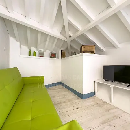 Casas Da - *