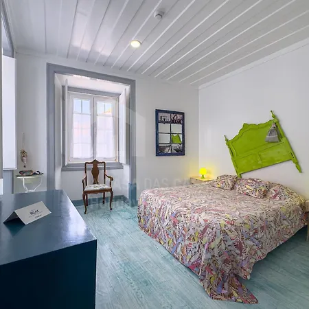 Casas Da - Ericeira