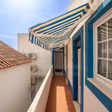 Apartman Casas Da -
