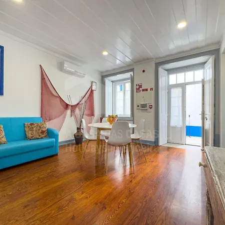 Casas Da - * Ericeira