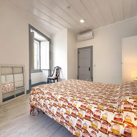 Casas Da - Apartman *