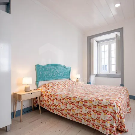 Apartman Casas Da - Ericeira