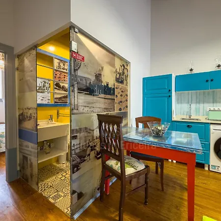 Casas Da - Apartman