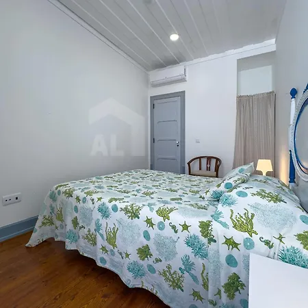 Casas Da - Apartman *