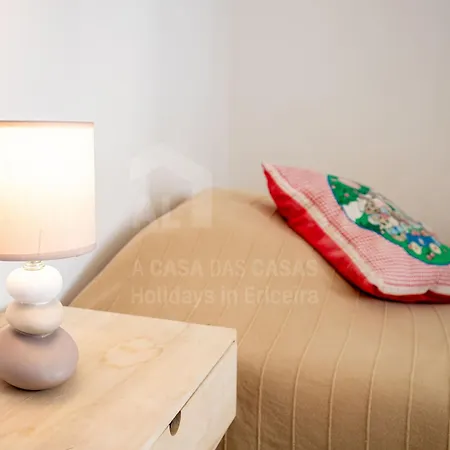 Casas Da - *
