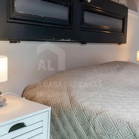 Casas Da - * Ericeira