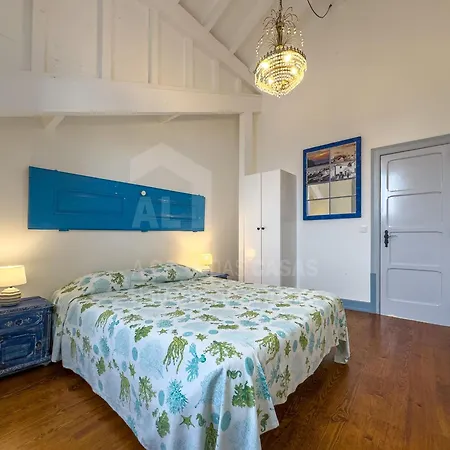 Casas Da -
