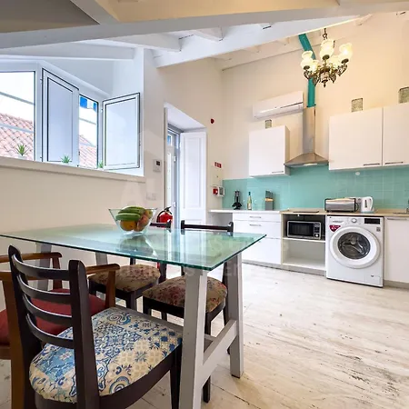 Casas Da - Apartman *