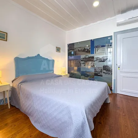 Casas Da - Apartman Ericeira
