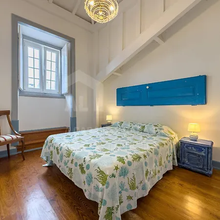 Apartman Casas Da - Ericeira