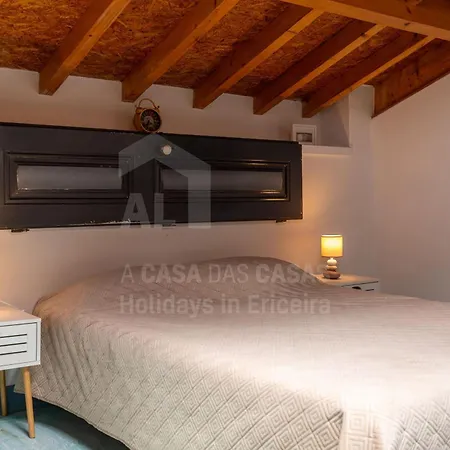 Casas Da - * Ericeira