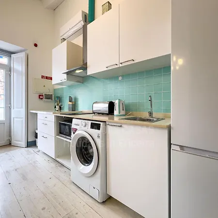 Casas Da - Apartman Ericeira