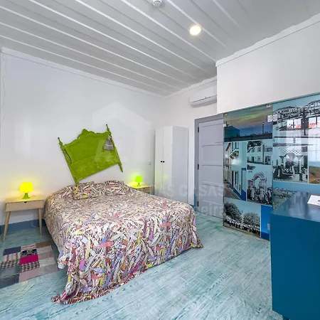 Apartman Casas Da - Ericeira