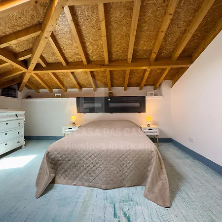Casas Da - *