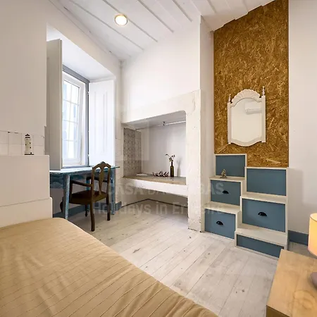 Casas Da - Apartman