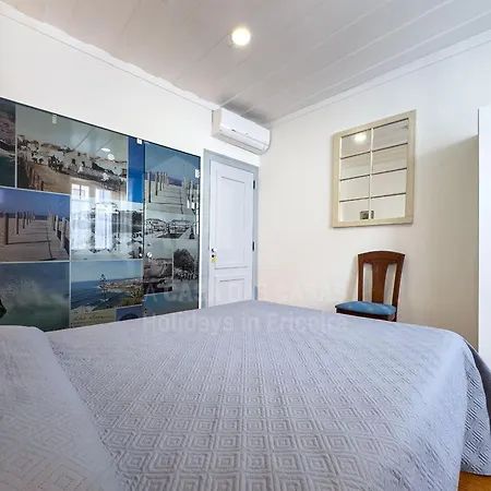 Casas Da - Ericeira