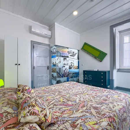 Apartman Casas Da - *