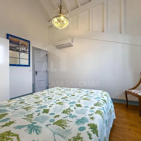 Casas Da - * Ericeira