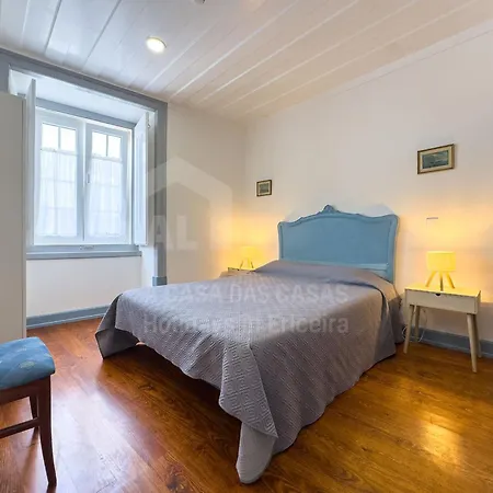 Casas Da - Apartman