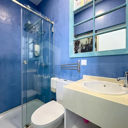 Apartman Casas Da - Ericeira