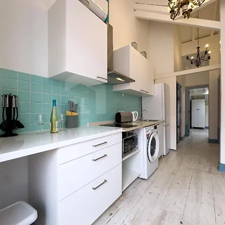 Casas Da - Ericeira