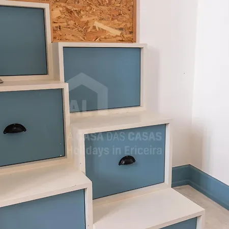 Apartman Casas Da - Ericeira