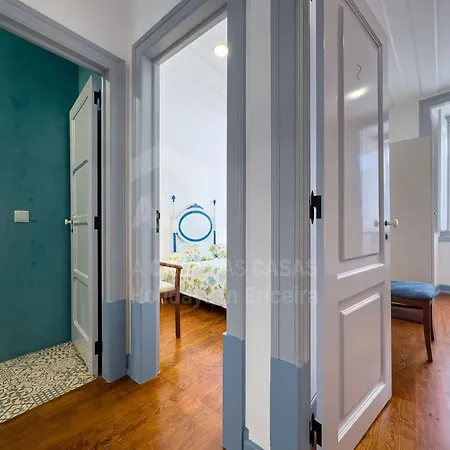 Casas Da - * Ericeira