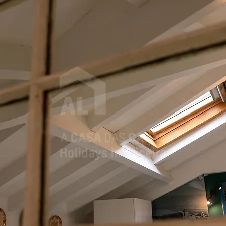 Casas Da - Apartman