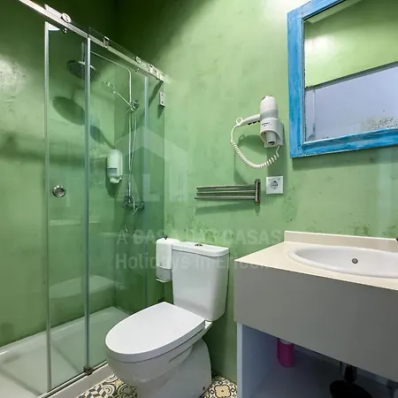 Casas Da - * Ericeira