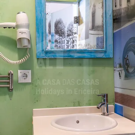 Apartman Casas Da - *