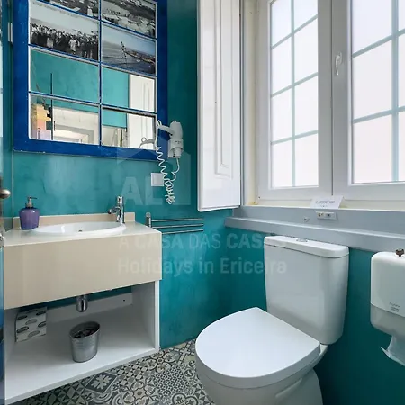 Casas Da - Apartman *