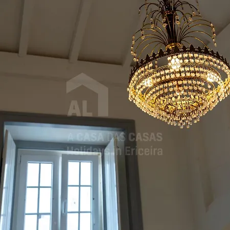 Casas Da - Apartman