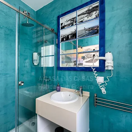 Casas Da - Apartman *